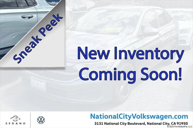 2023 Volkswagen Jetta 1.5T SE for sale in National City, CA