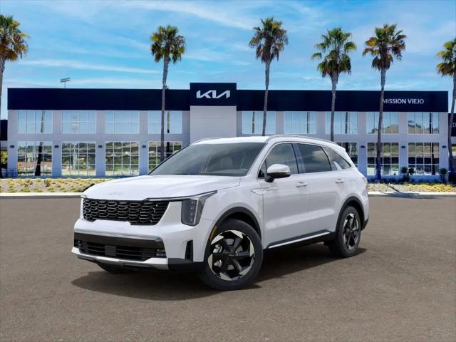 2026 Kia Sorento Hybrid EX for sale in Mission Viejo, CA