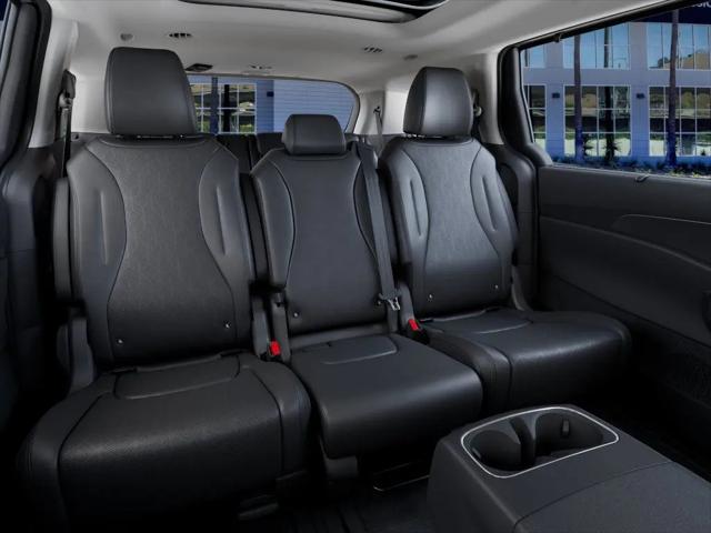 2026 Kia Carnival MPV SX