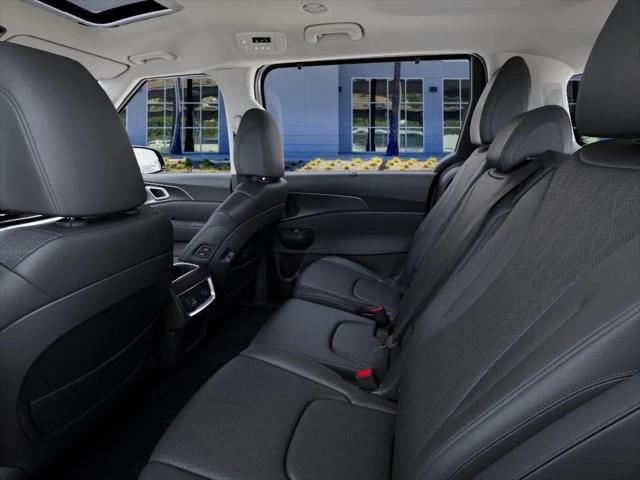 2026 Kia Carnival MPV SX