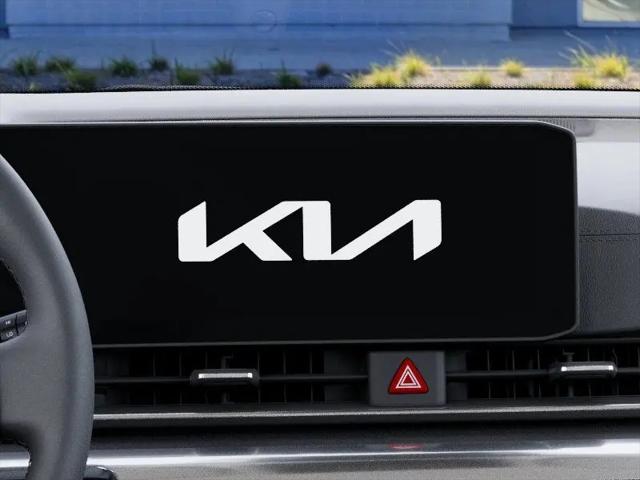 2026 Kia Carnival MPV SX