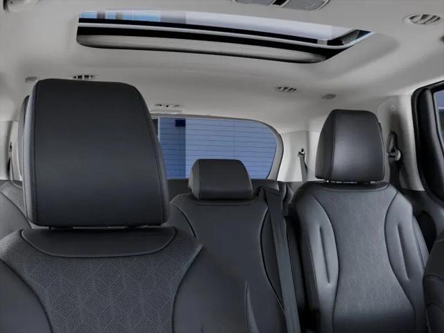 2026 Kia Carnival MPV SX