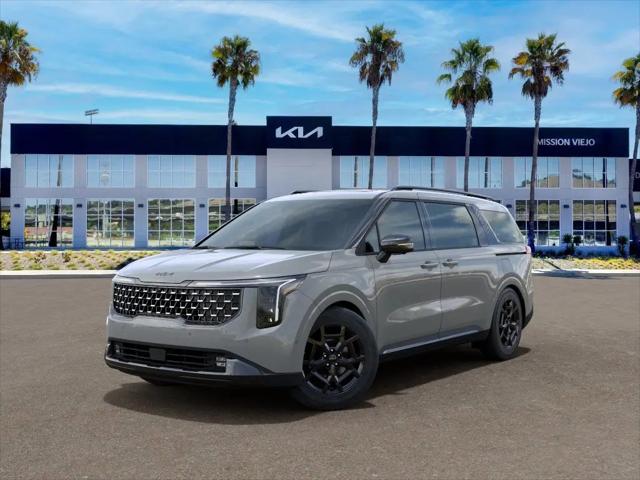 2026 Kia Carnival MPV SX Prestige for sale in Mission Viejo, CA
