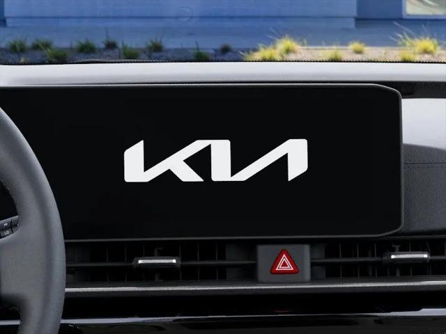 2026 Kia Carnival MPV SX Prestige