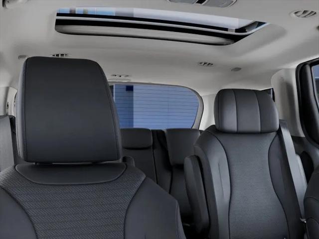 2026 Kia Carnival MPV SX Prestige
