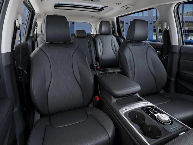 2026 Kia Carnival MPV SX