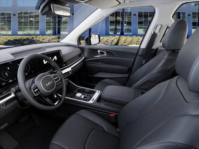 2026 Kia Carnival MPV SX