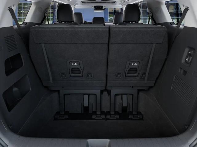 2026 Kia Carnival MPV SX