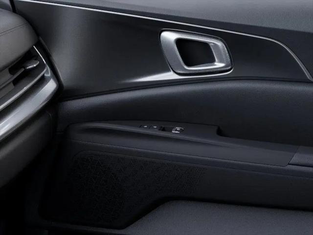 2026 Kia Carnival MPV SX