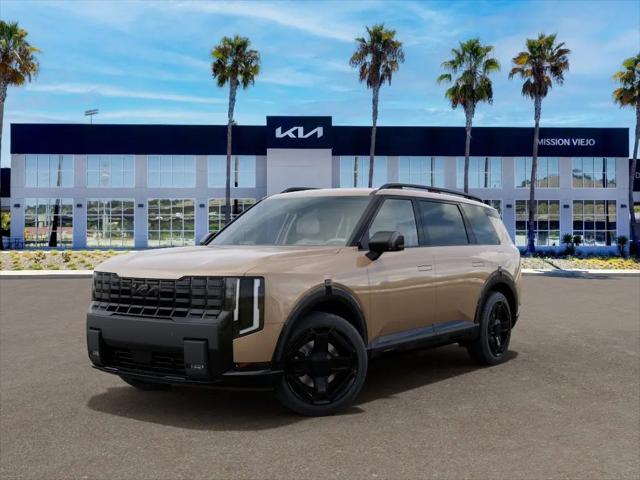 2027 Kia Telluride X-Line EX for sale in Mission Viejo, CA