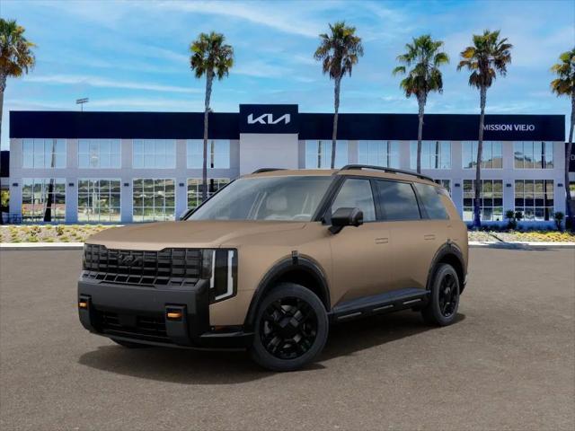 2027 Kia Telluride X-Pro SX-Prestige for sale in Mission Viejo, CA