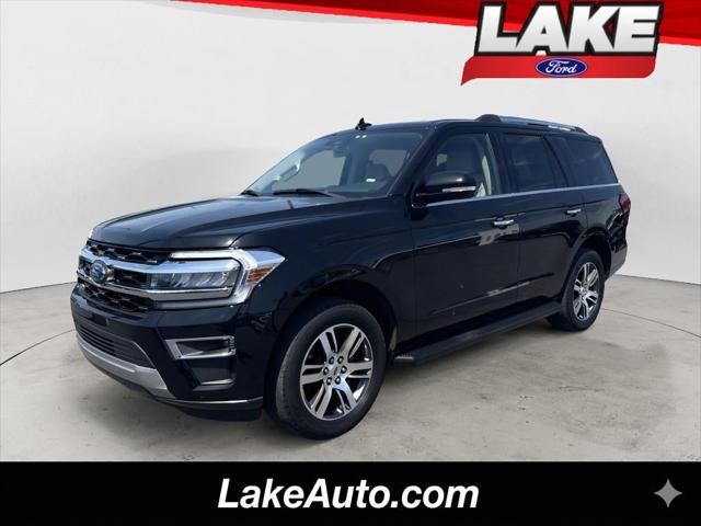 2024 Ford Expedition Limited 2024 Ford Expedition Limited