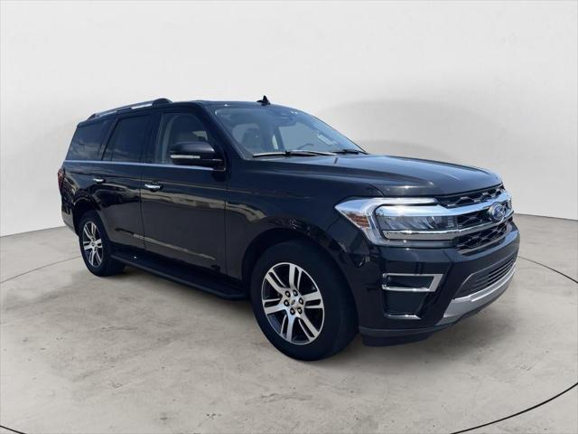 2024 Ford Expedition Limited 2024 Ford Expedition Limited