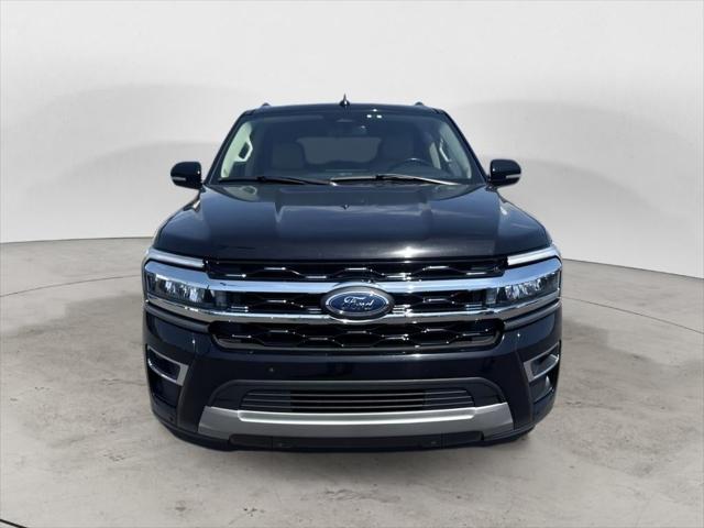 2024 Ford Expedition Limited 2024 Ford Expedition Limited