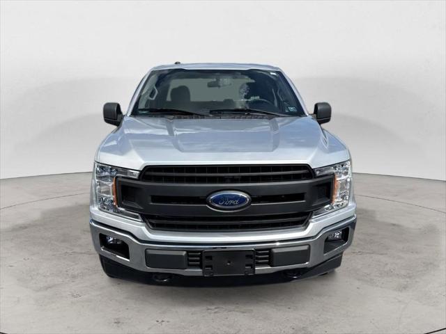 2019 Ford F-150 XL 2019 Ford F-150 XL