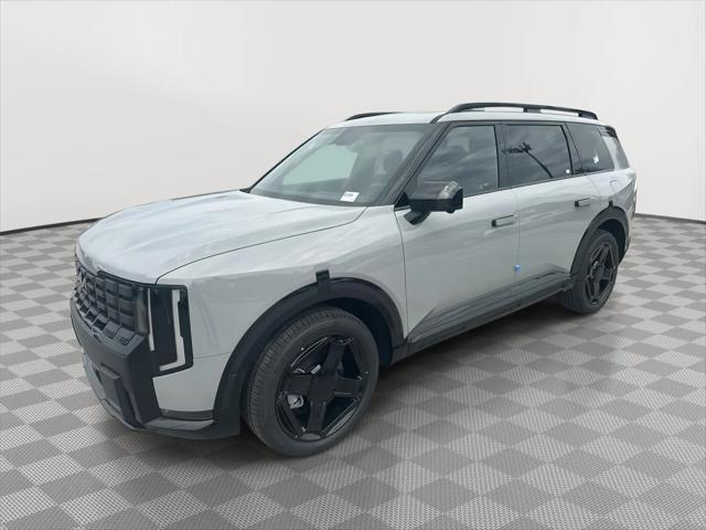 2027 Kia Telluride Hybrid X-Line SX for sale in Homestead, FL