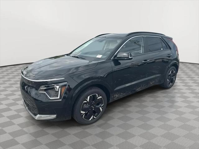 2026 Kia Niro EV Wind for sale in Homestead, FL
