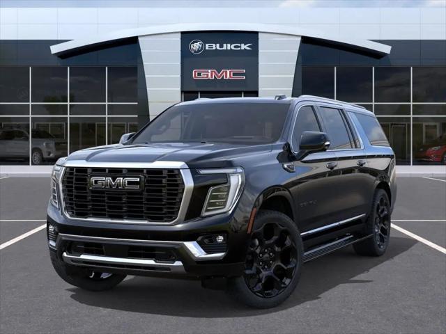 2026 GMC Yukon XL 4WD Denali