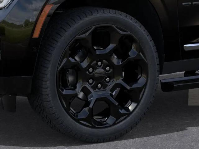 2026 GMC Yukon XL 4WD Denali