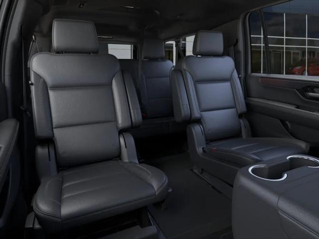 2026 GMC Yukon XL 4WD Denali