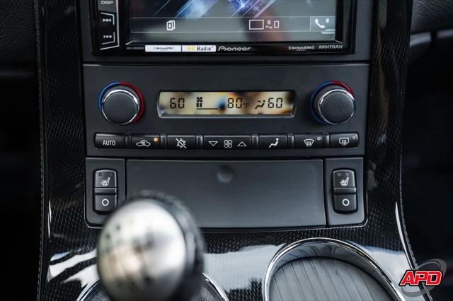 2009 Chevrolet Corvette Z06 Hardtop