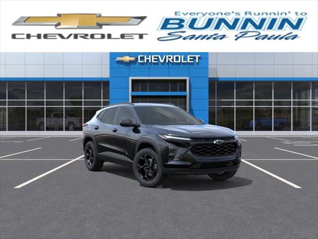 2026 Chevrolet Trax FWD LT for sale in Santa Paula, CA