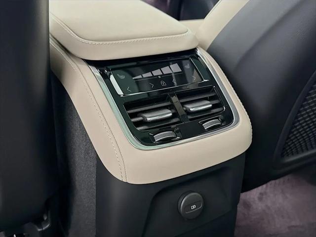 2026 Volvo XC90 Plug-In Hybrid Plus, T8 AWD, Electric/Gasoline, Bright, 7 Seats