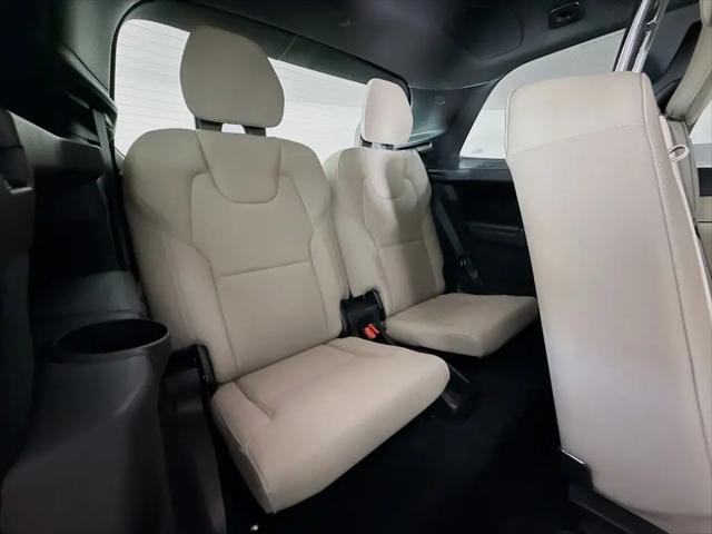 2026 Volvo XC90 Plug-In Hybrid Plus, T8 AWD, Electric/Gasoline, Bright, 7 Seats