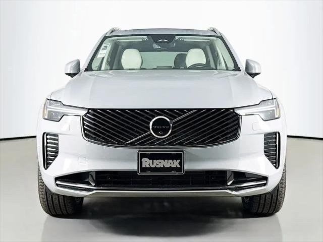 2026 Volvo XC90 Plug-In Hybrid Ultra, T8 AWD, Electric/Gasoline, Bright, 7 Seats