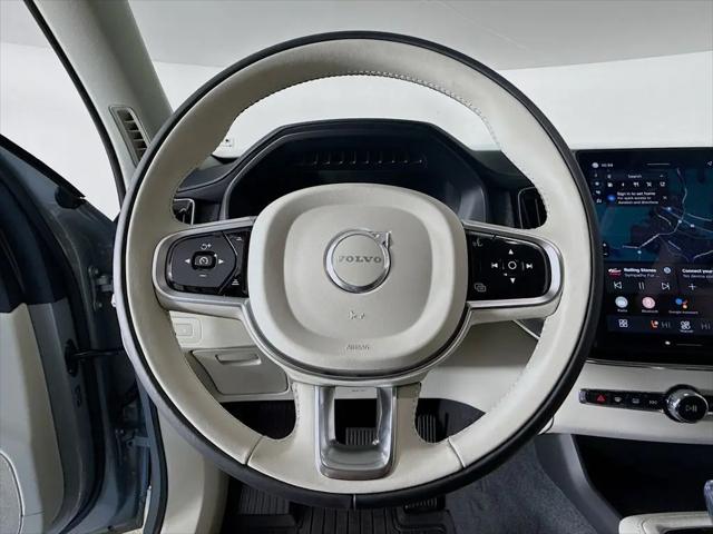 2026 Volvo XC90 Plug-In Hybrid Ultra, T8 AWD, Electric/Gasoline, Bright, 7 Seats