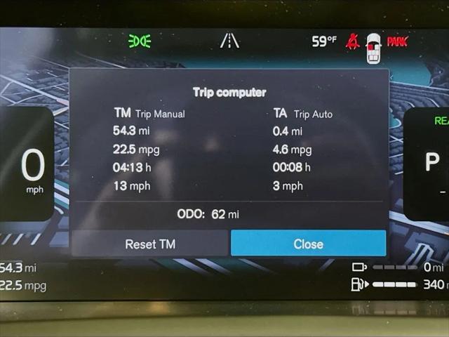 2026 Volvo XC90 Plug-In Hybrid Ultra, T8 AWD, Electric/Gasoline, Bright, 7 Seats