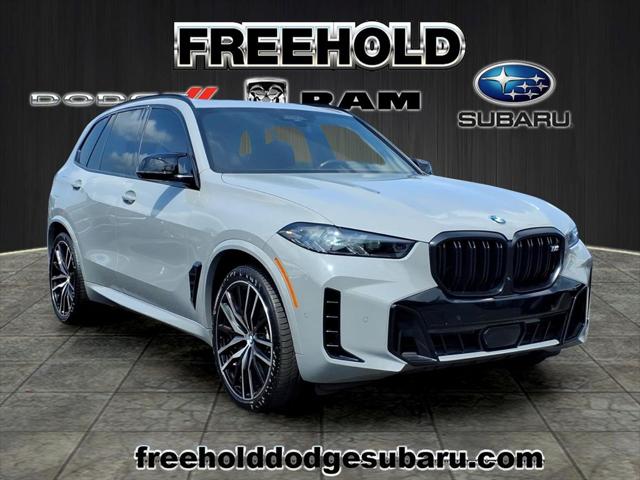 2024 BMW X5 M60i for sale in Freehold, NJ