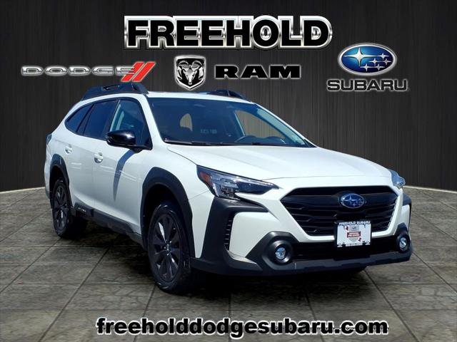 2025 Subaru Outback Onyx Edition for sale in Freehold, NJ