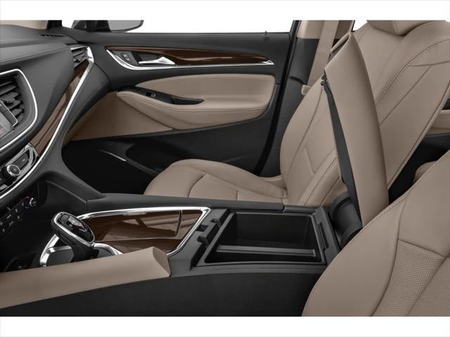 2020 Buick Enclave FWD Essence