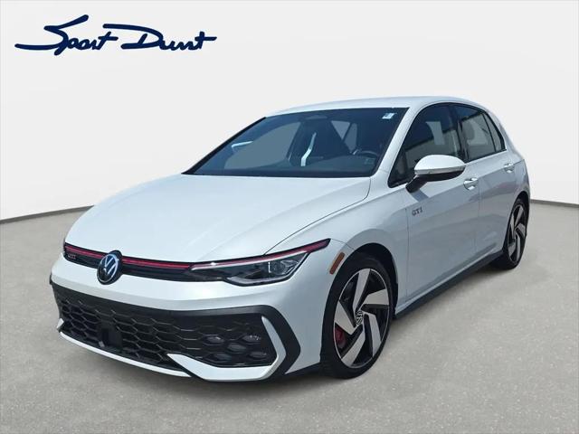 2026 Volkswagen Golf GTI S for sale in Jacksonville, NC
