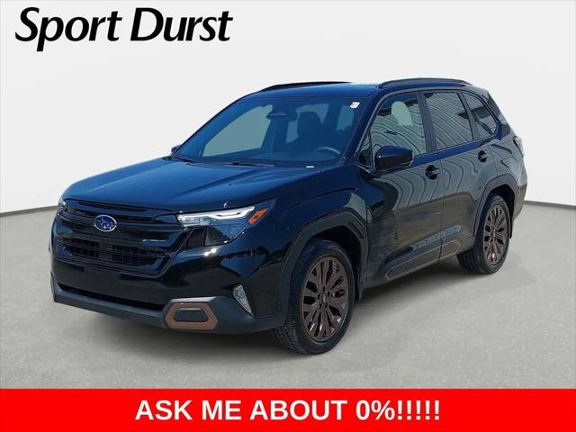 2026 Subaru Forester Sport for sale in Jacksonville, NC