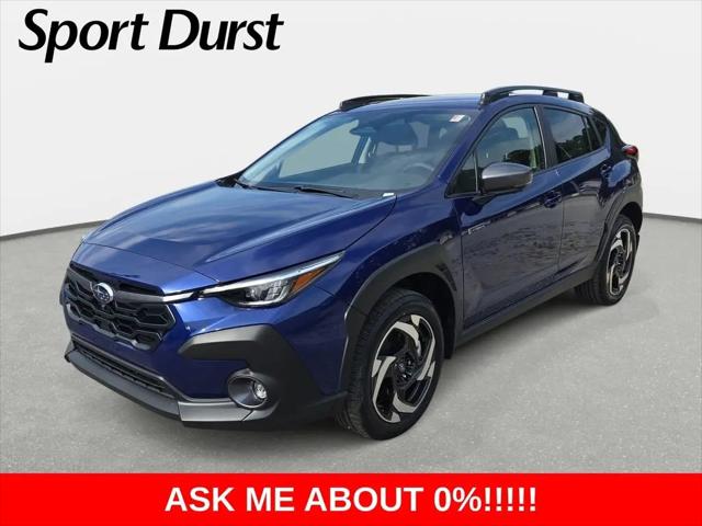 2026 Subaru Crosstrek Limited for sale in Jacksonville, NC