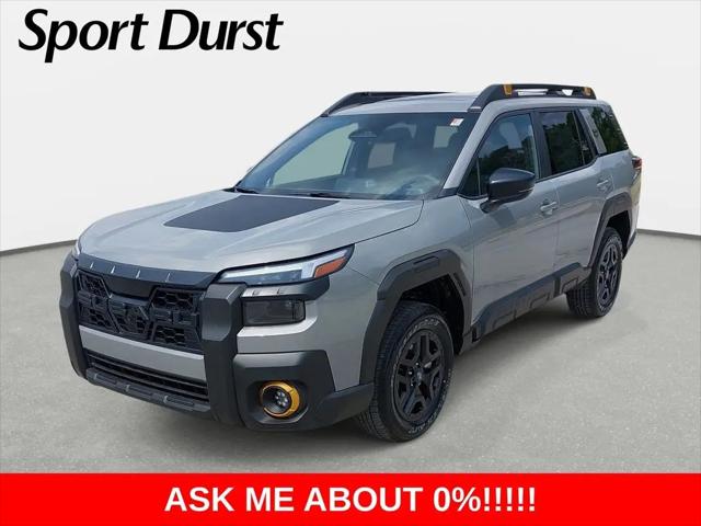 2026 Subaru Outback Wilderness for sale in Jacksonville, NC