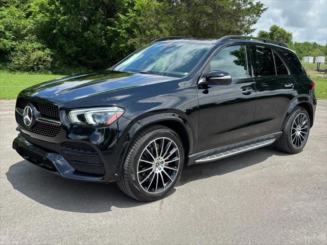 2021 Mercedes-Benz GLE GLE 350 GLE 350
