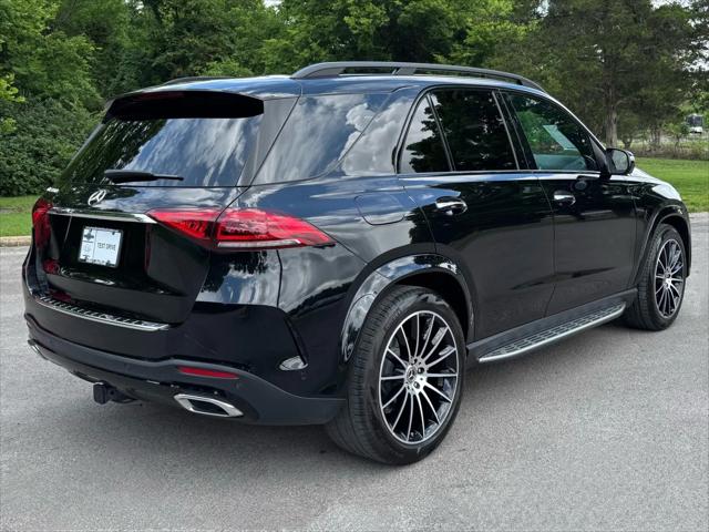 2021 Mercedes-Benz GLE GLE 350 GLE 350