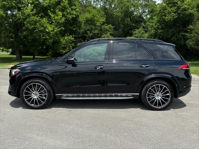 2021 Mercedes-Benz GLE GLE 350 GLE 350