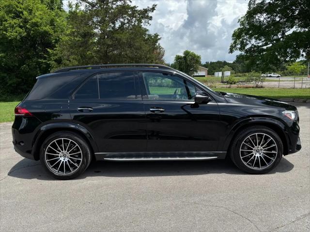 2021 Mercedes-Benz GLE GLE 350 GLE 350