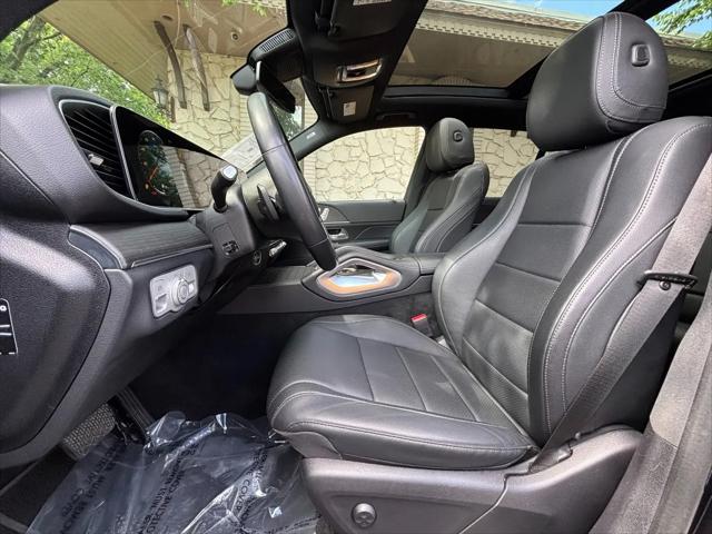 2021 Mercedes-Benz GLE GLE 350 GLE 350