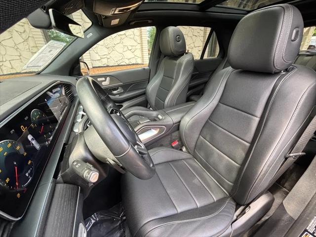 2021 Mercedes-Benz GLE GLE 350 GLE 350