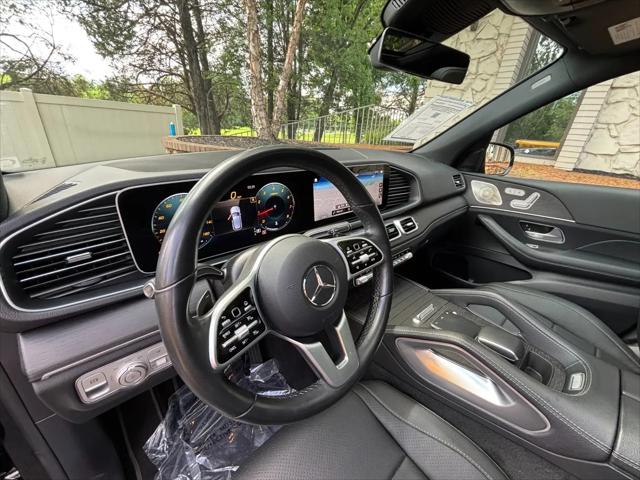 2021 Mercedes-Benz GLE GLE 350 GLE 350