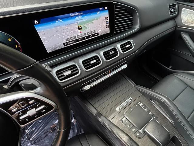 2021 Mercedes-Benz GLE GLE 350 GLE 350