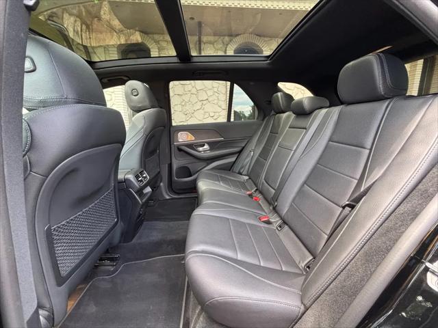 2021 Mercedes-Benz GLE GLE 350 GLE 350