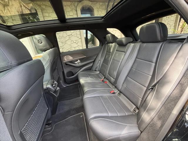 2021 Mercedes-Benz GLE GLE 350 GLE 350