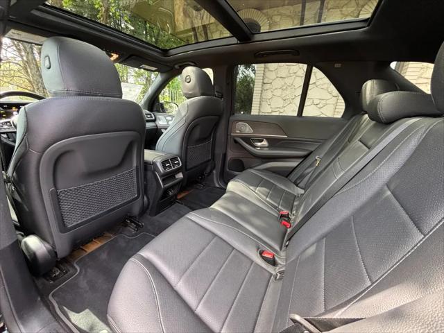 2021 Mercedes-Benz GLE GLE 350 GLE 350