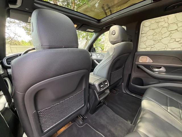 2021 Mercedes-Benz GLE GLE 350 GLE 350
